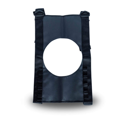 Spare Tire Cargo Bag