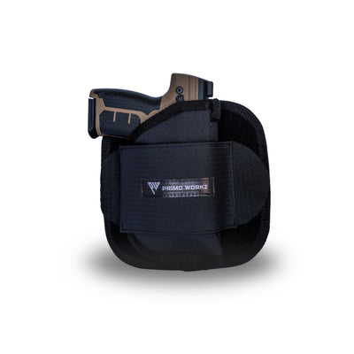 Vehicle Seat Gun Holster