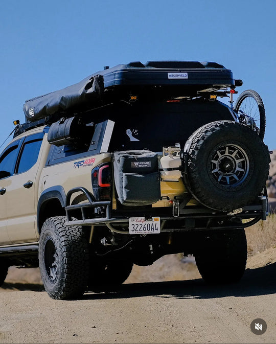 Tailgate Bag - Small