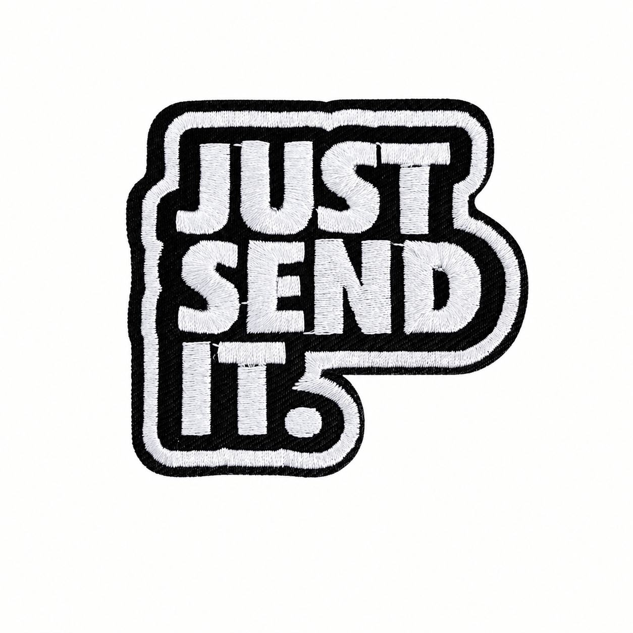 Patch - Just Send It