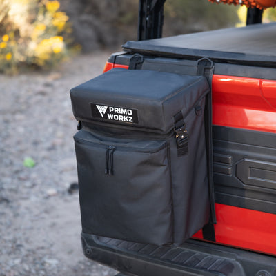 Tailgate Cargo Bag