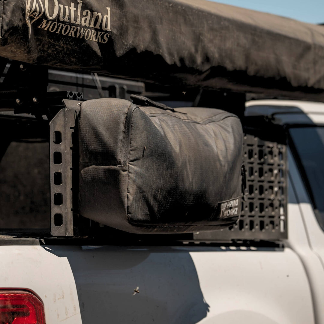 Molle Panel Bag