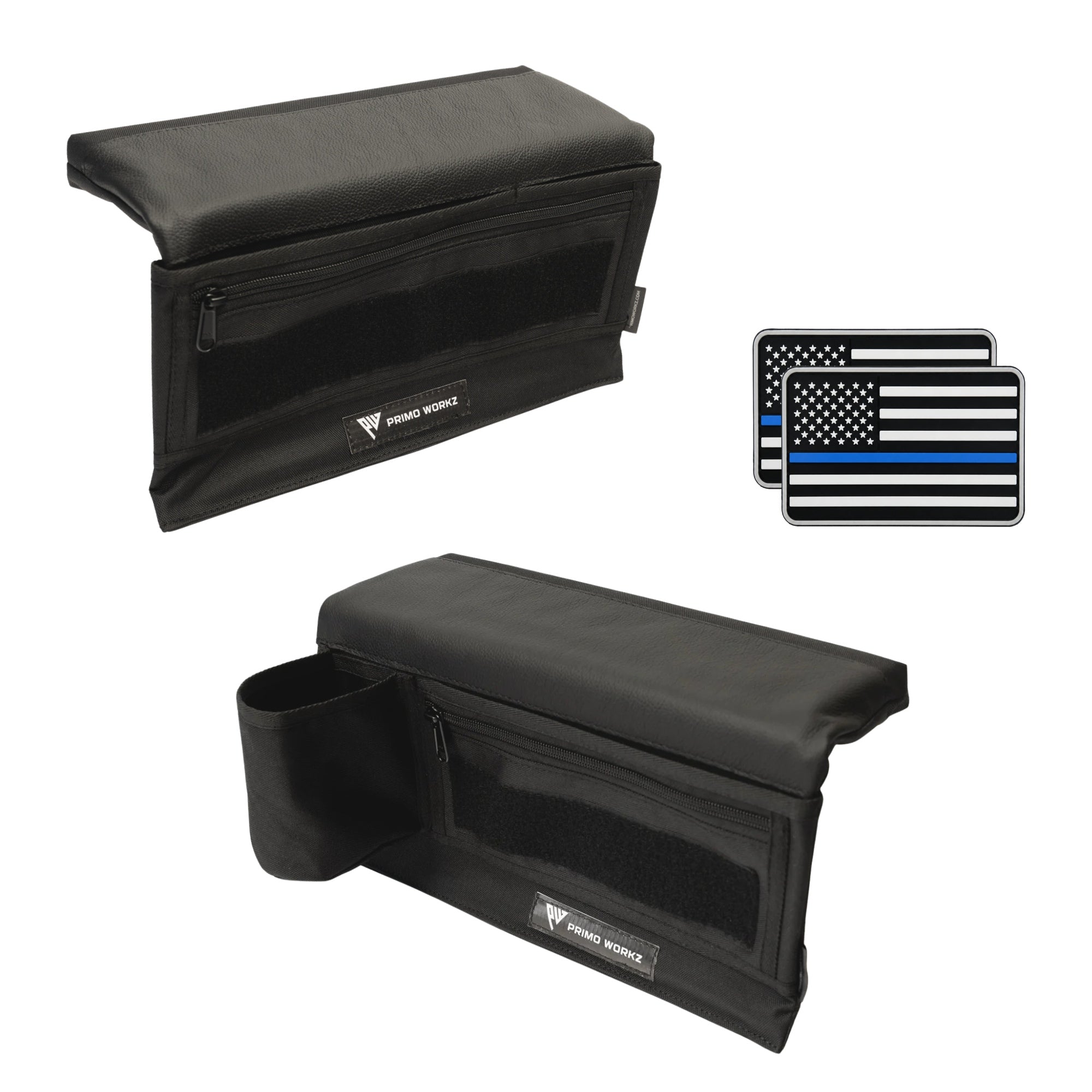Max First Responder Kit