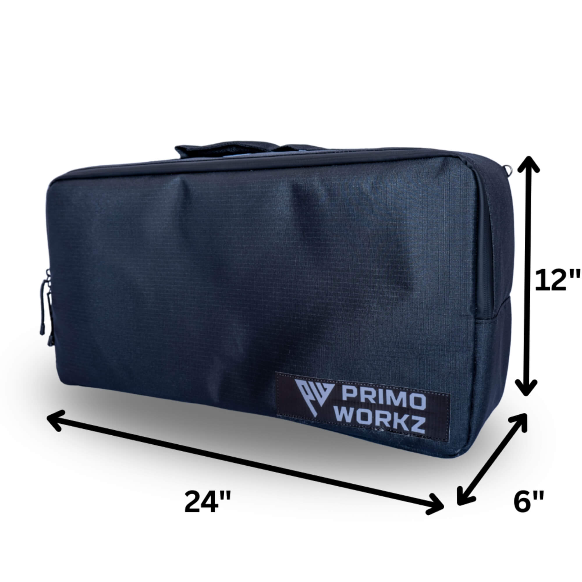 MOLLE Panel Bag