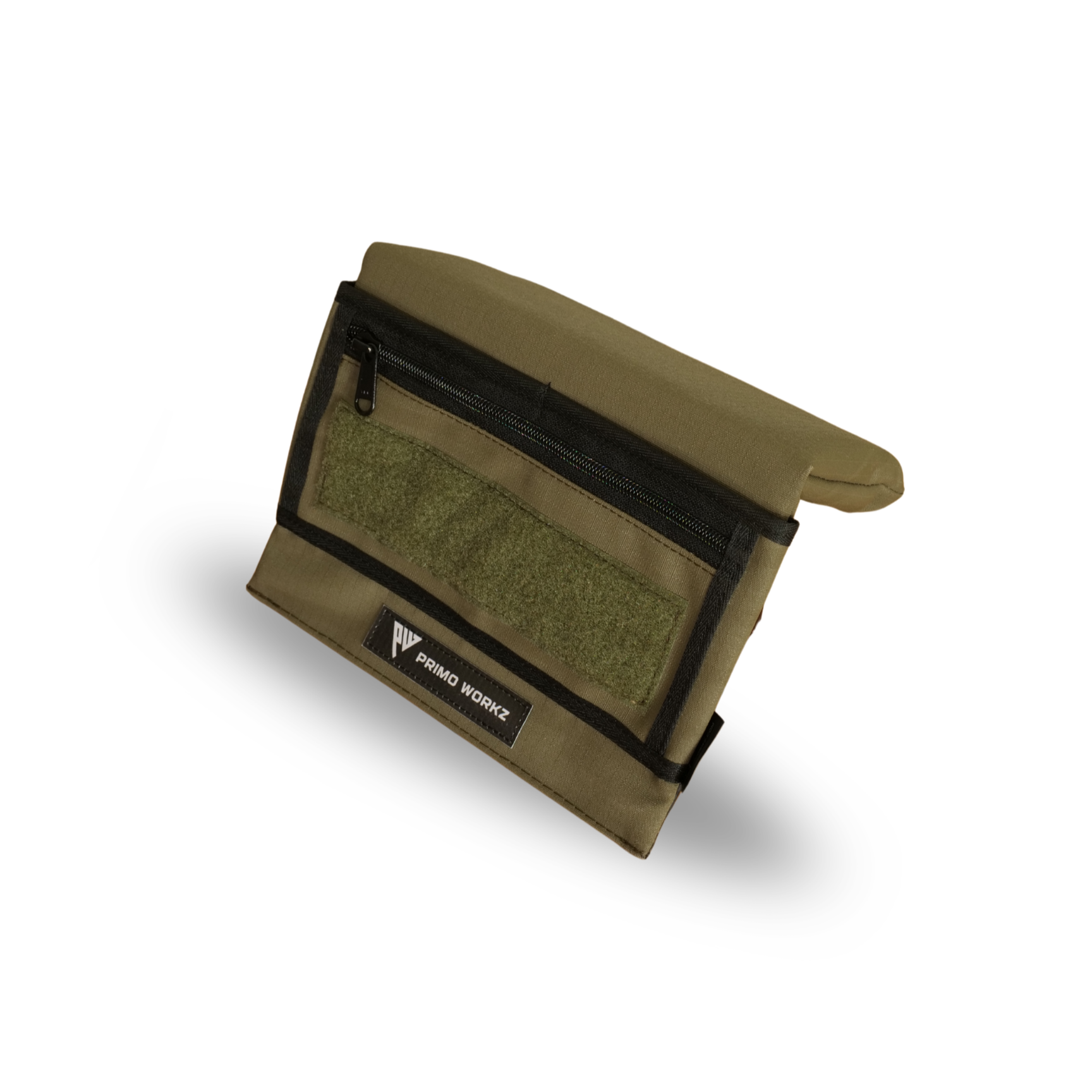 Universal Armrest