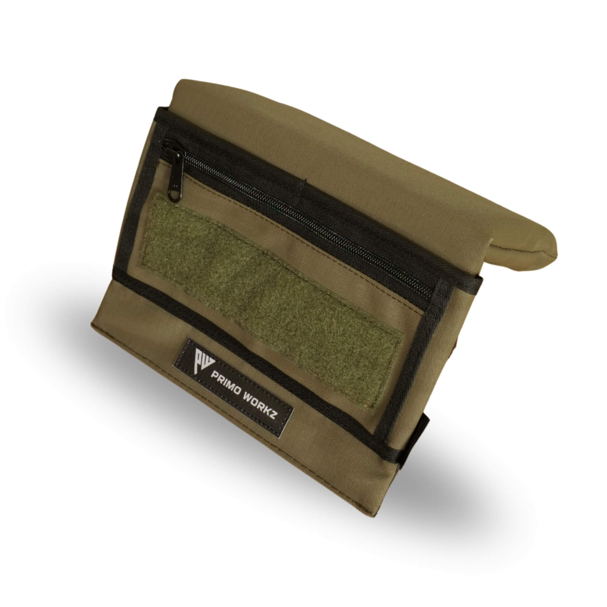 Universal Armrest