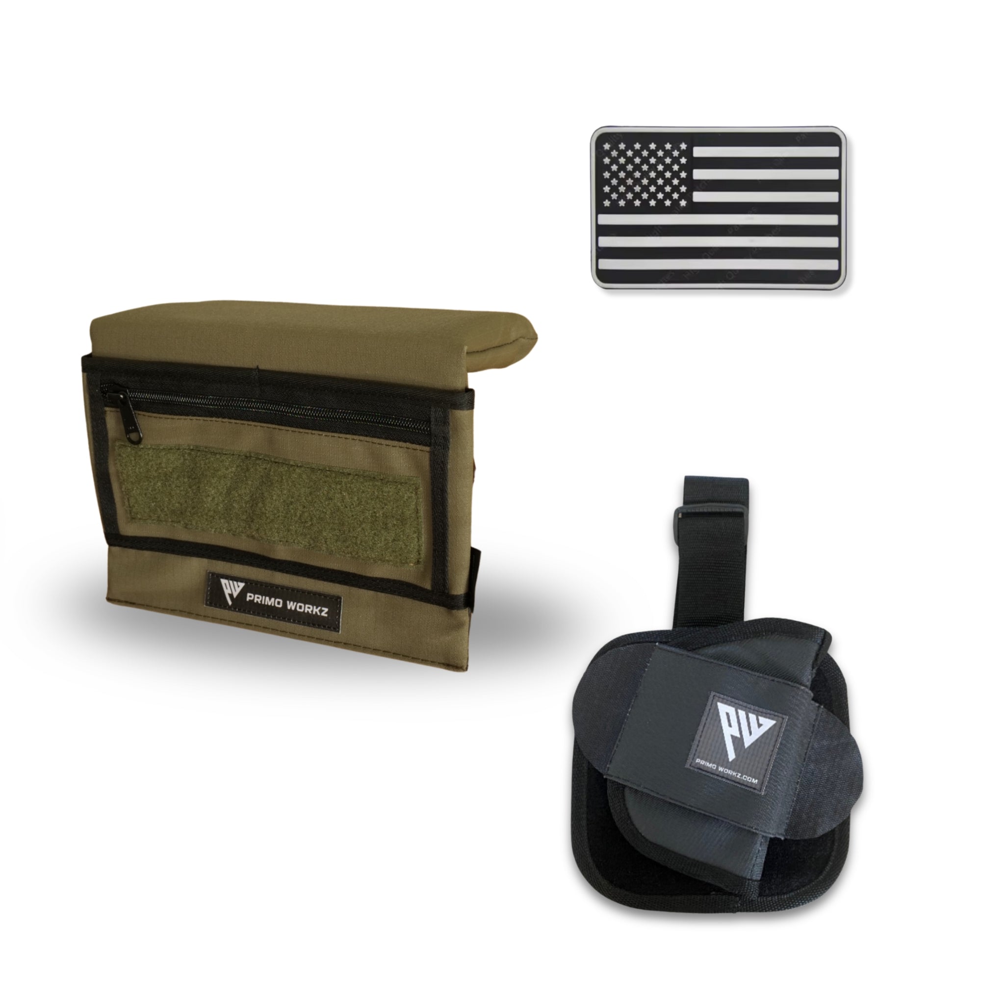 Operator’s Pack