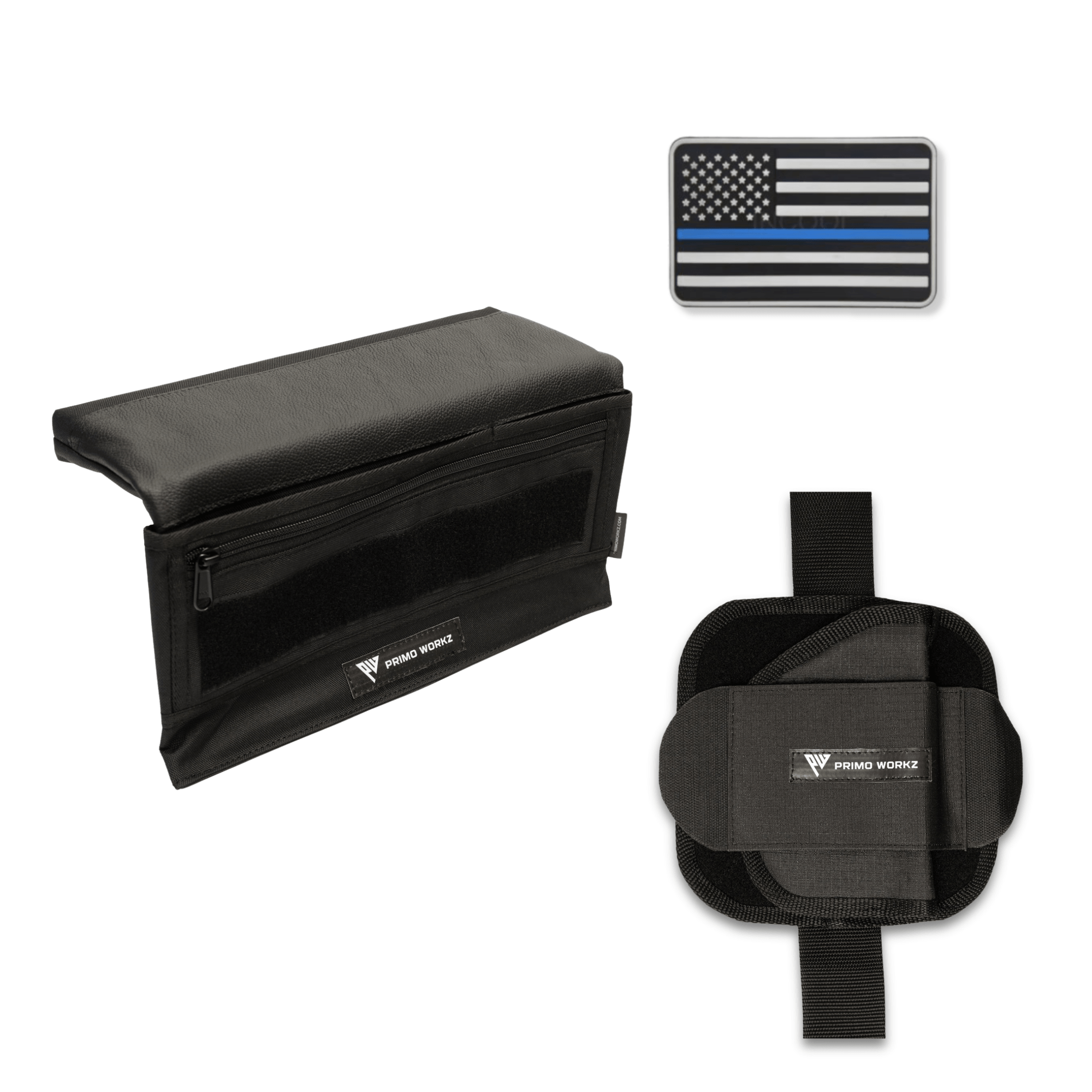 Max Tactical Kit