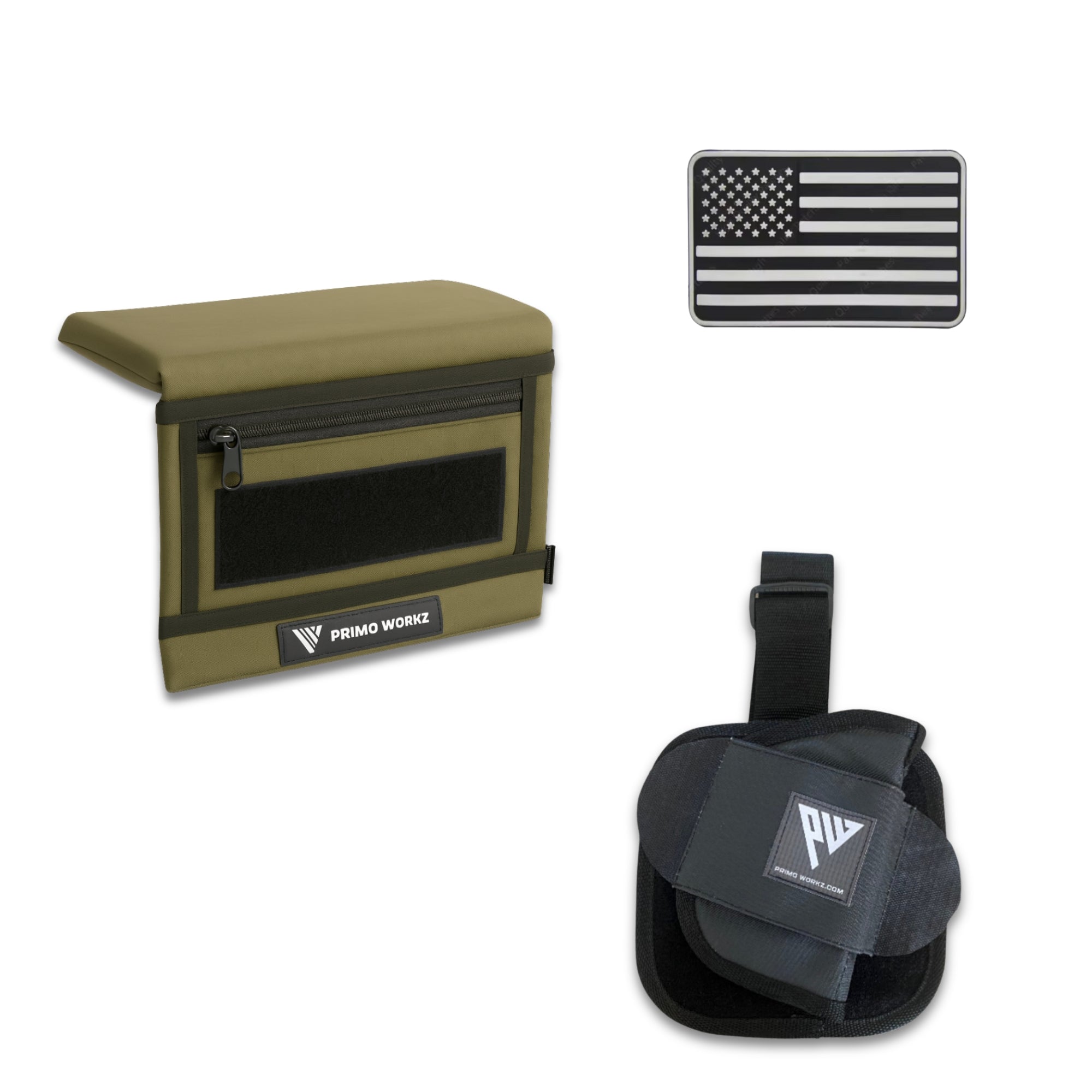 Operator’s Pack