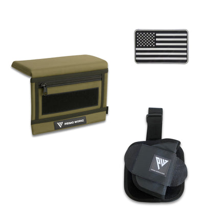 Operator’s Pack