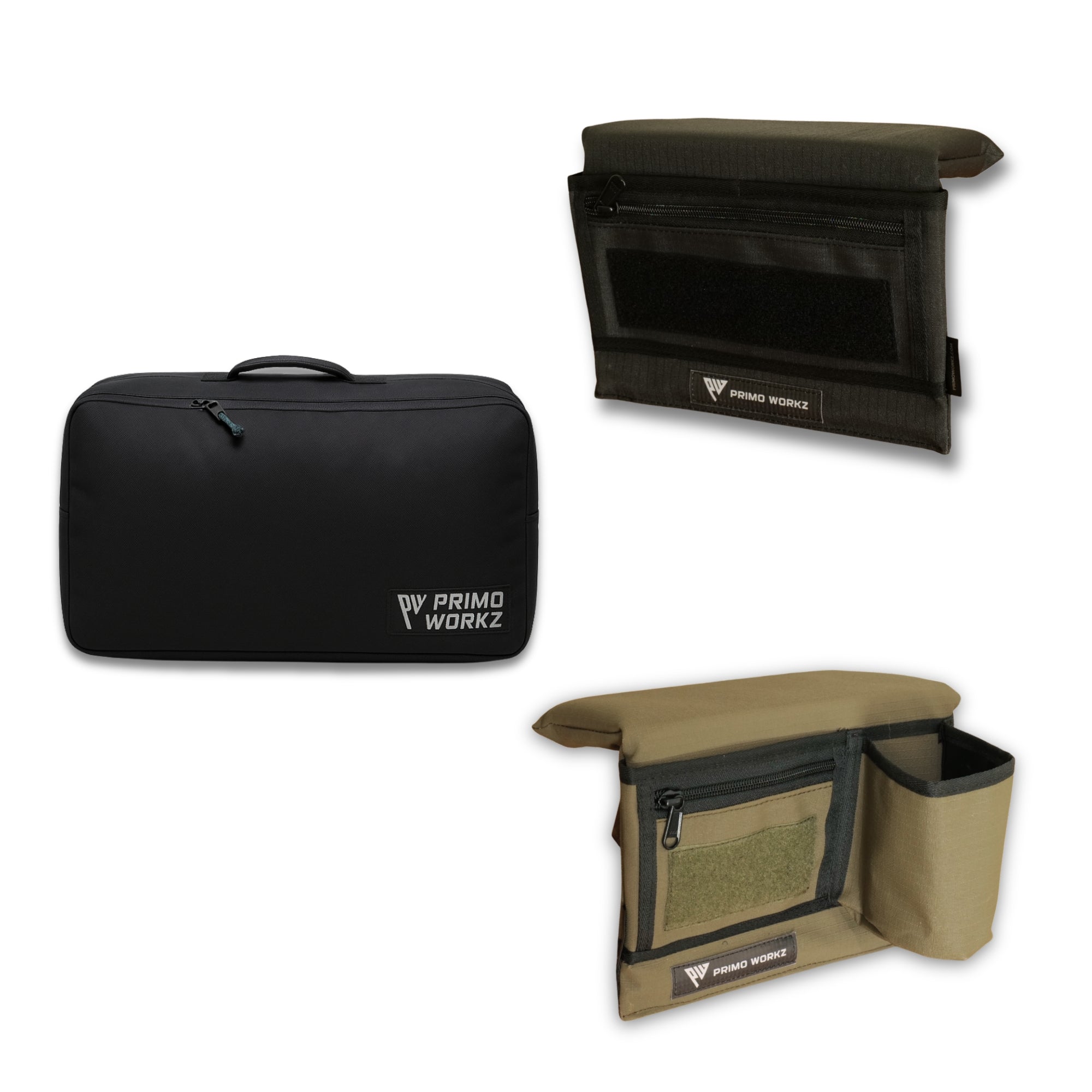Overland Essentials Kit