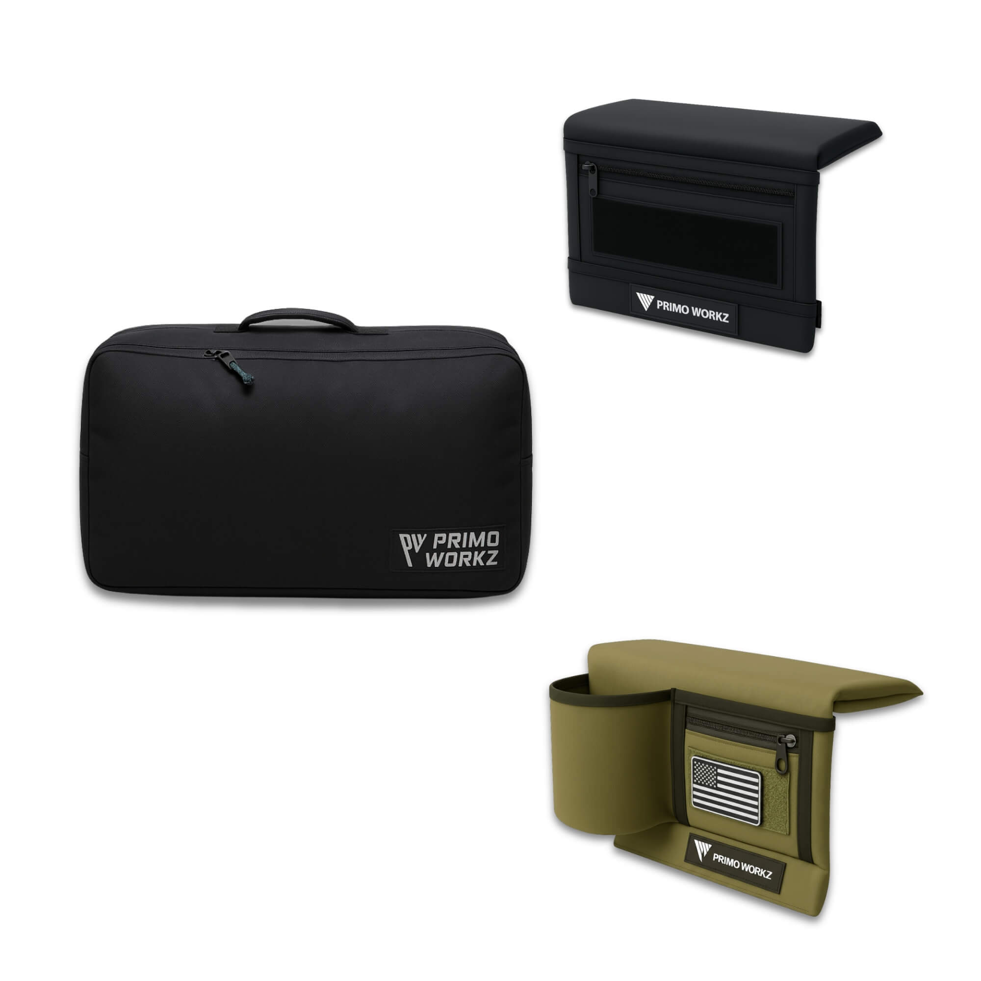 Overland Essentials Kit