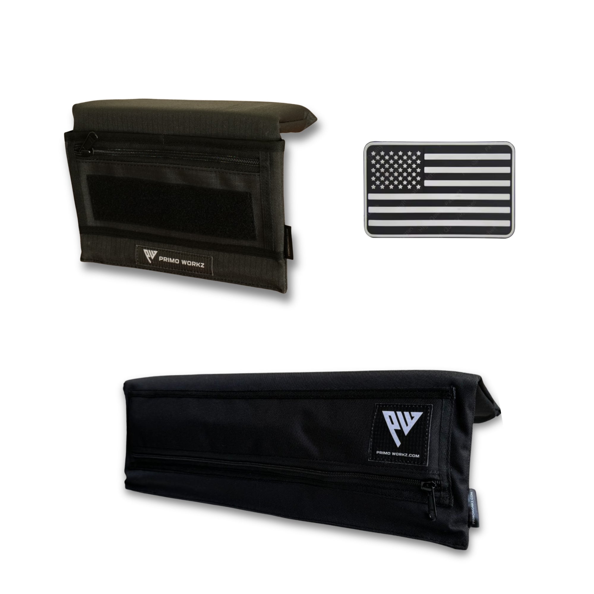 Patriot Paw Bundle