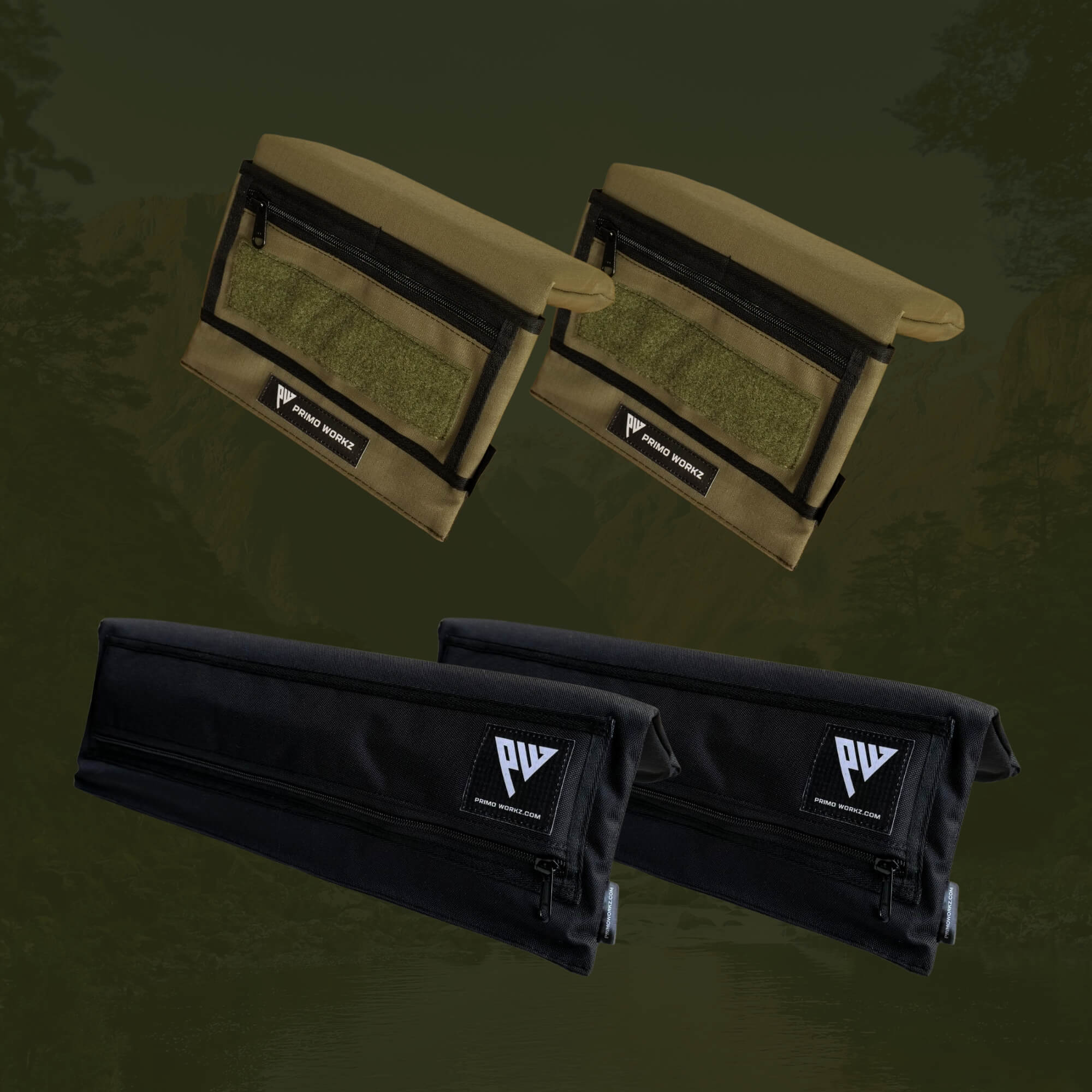 Co-Pilot Pack