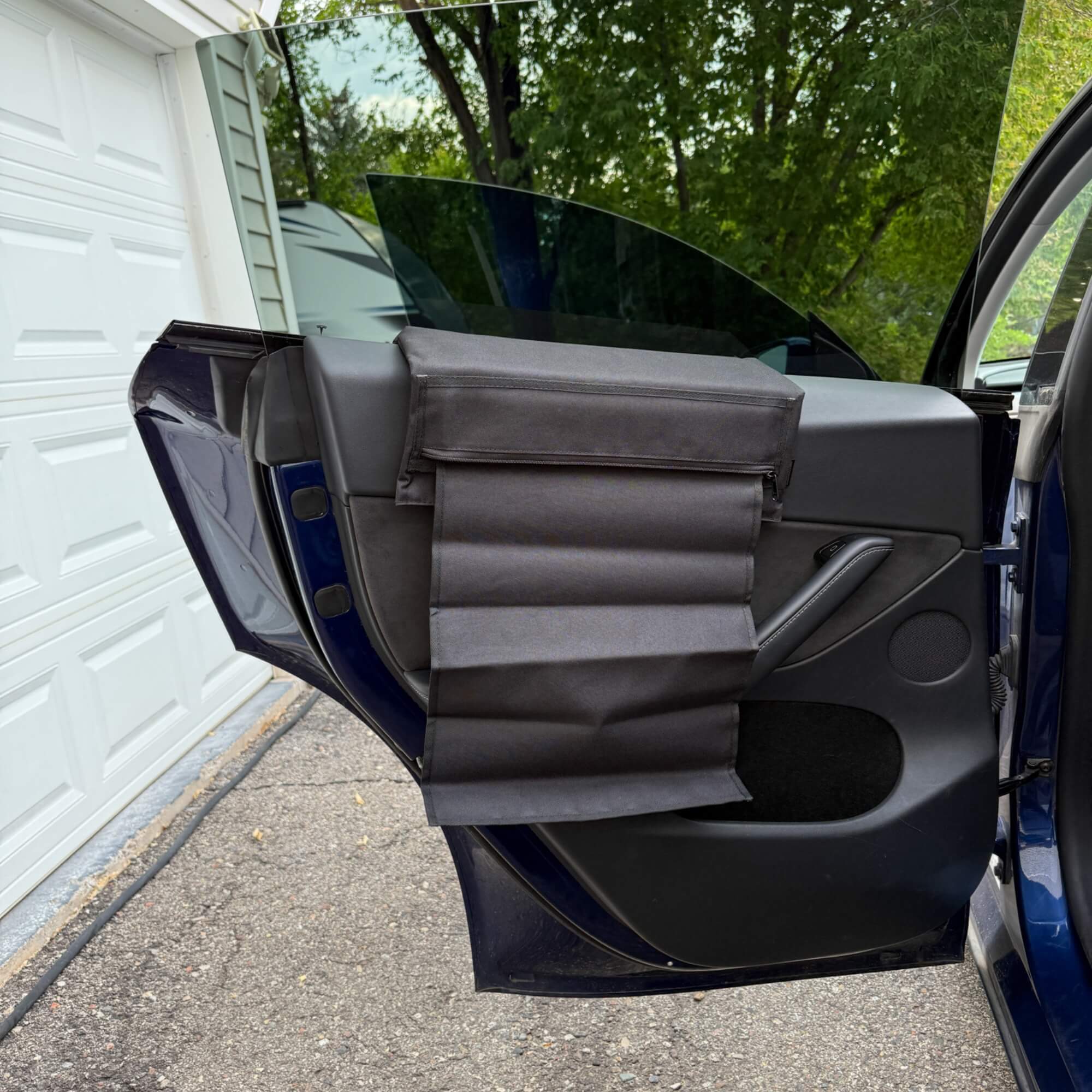 Co-Pilot Pack