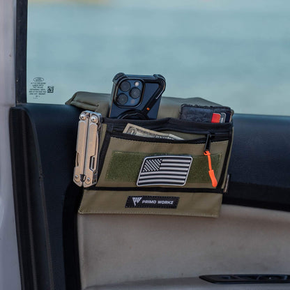 Tactical Cab Kit
