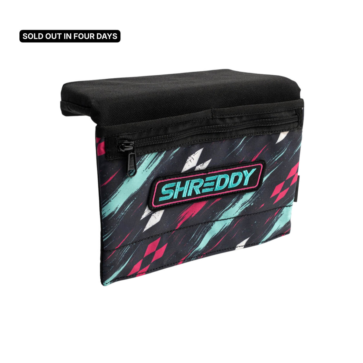 Universal Armrest - SHREDDY