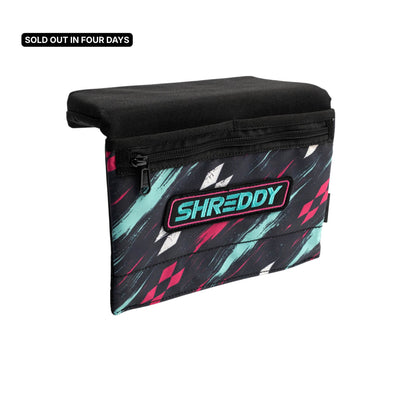 Universal Armrest - SHREDDY