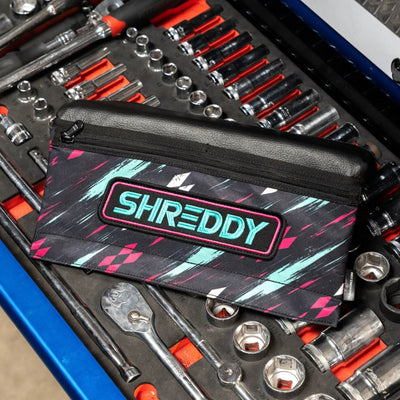 Armrest Max - SHREDDY