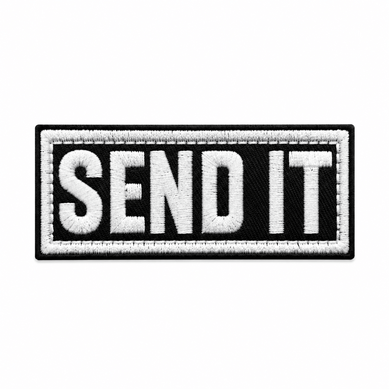 Patch - Send It
