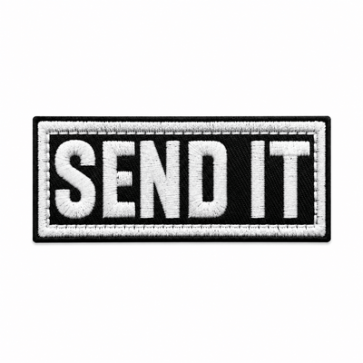 Patch - Send It