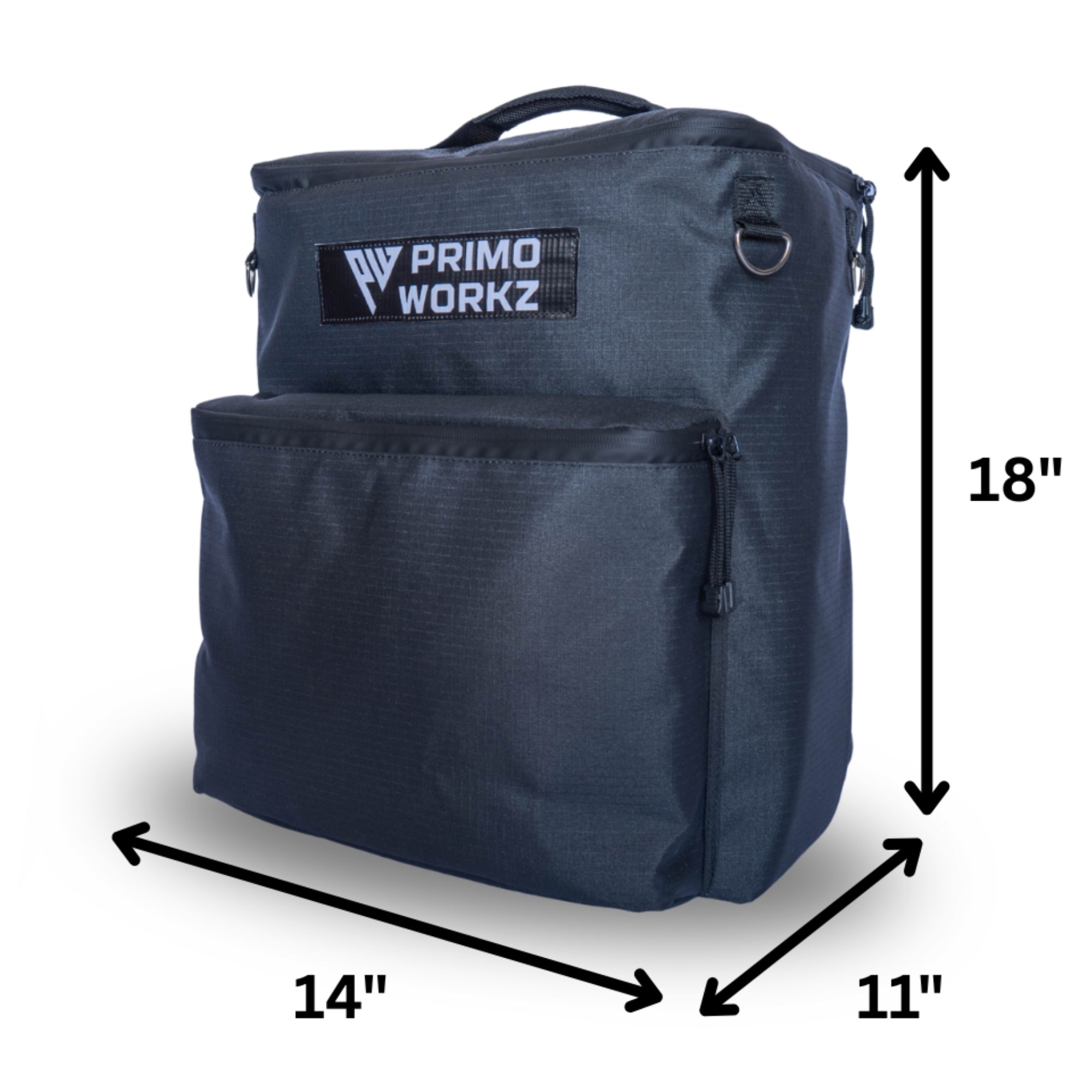 Tailgate Bag - Small