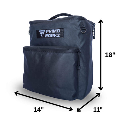 Tailgate Cargo Bag