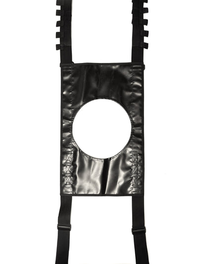 Spare Tire Cargo Bag