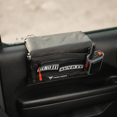 Universal Armrest