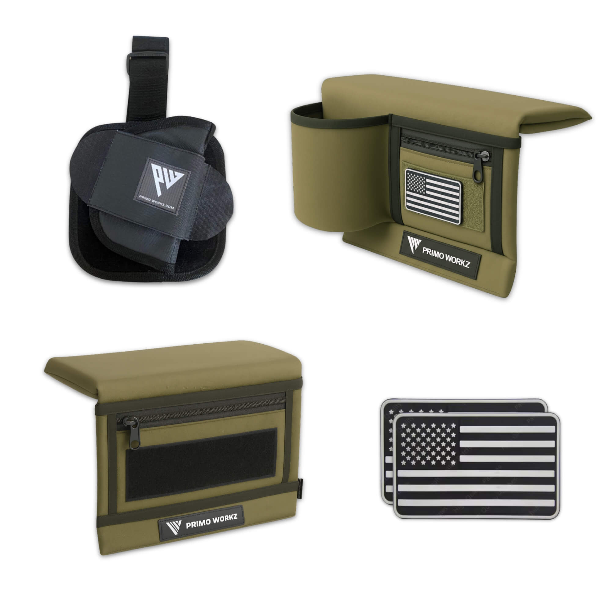 Tactical Cab Kit