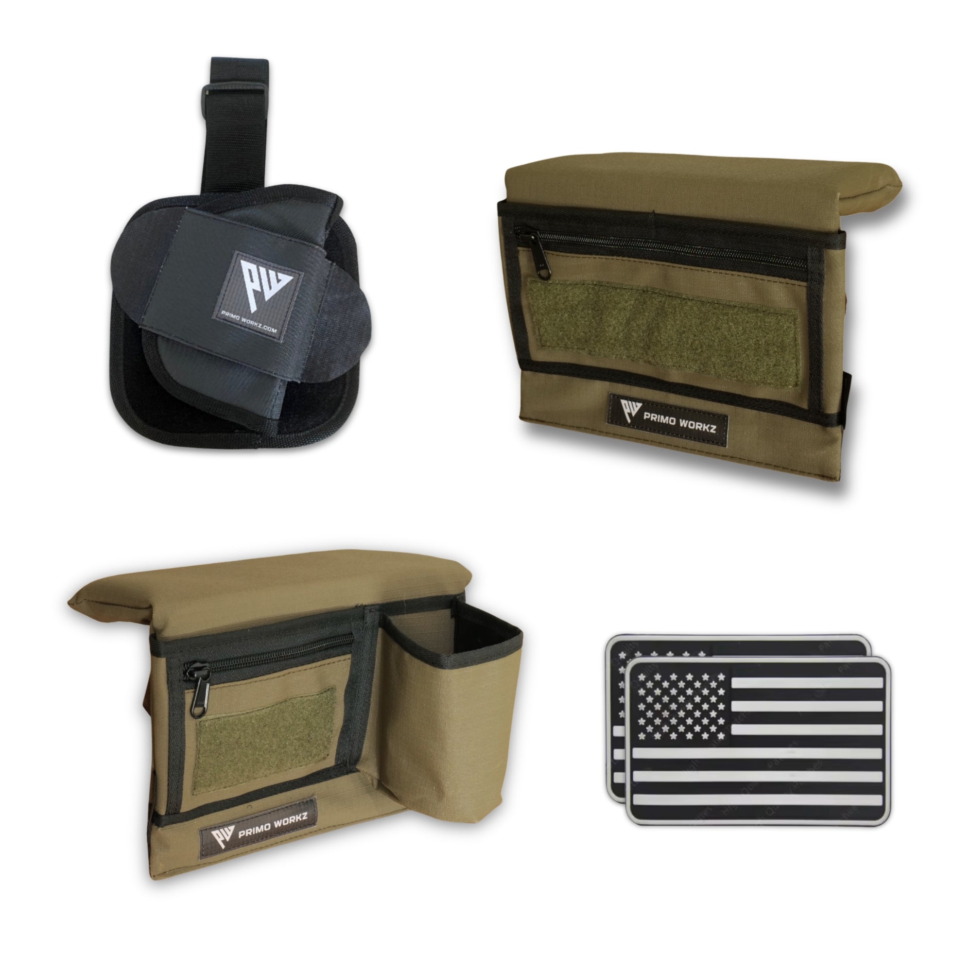 Tactical Cab Kit