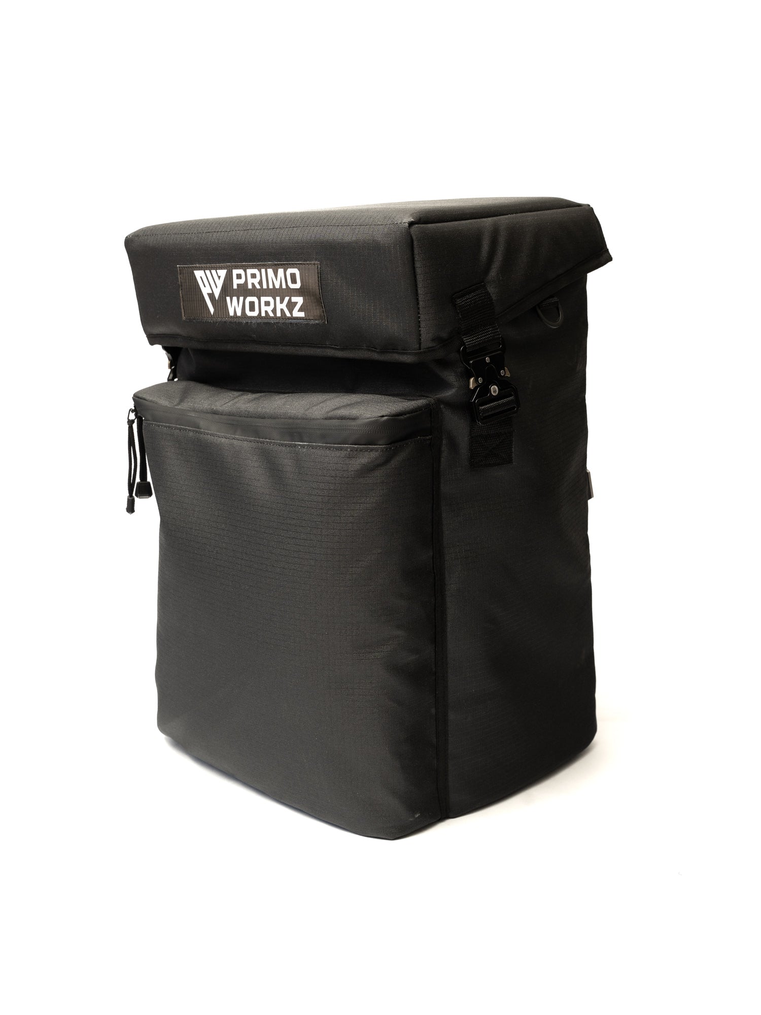 Spare Tire Cargo Bag | Rugged Waterproof Tailgate Storage – Primo