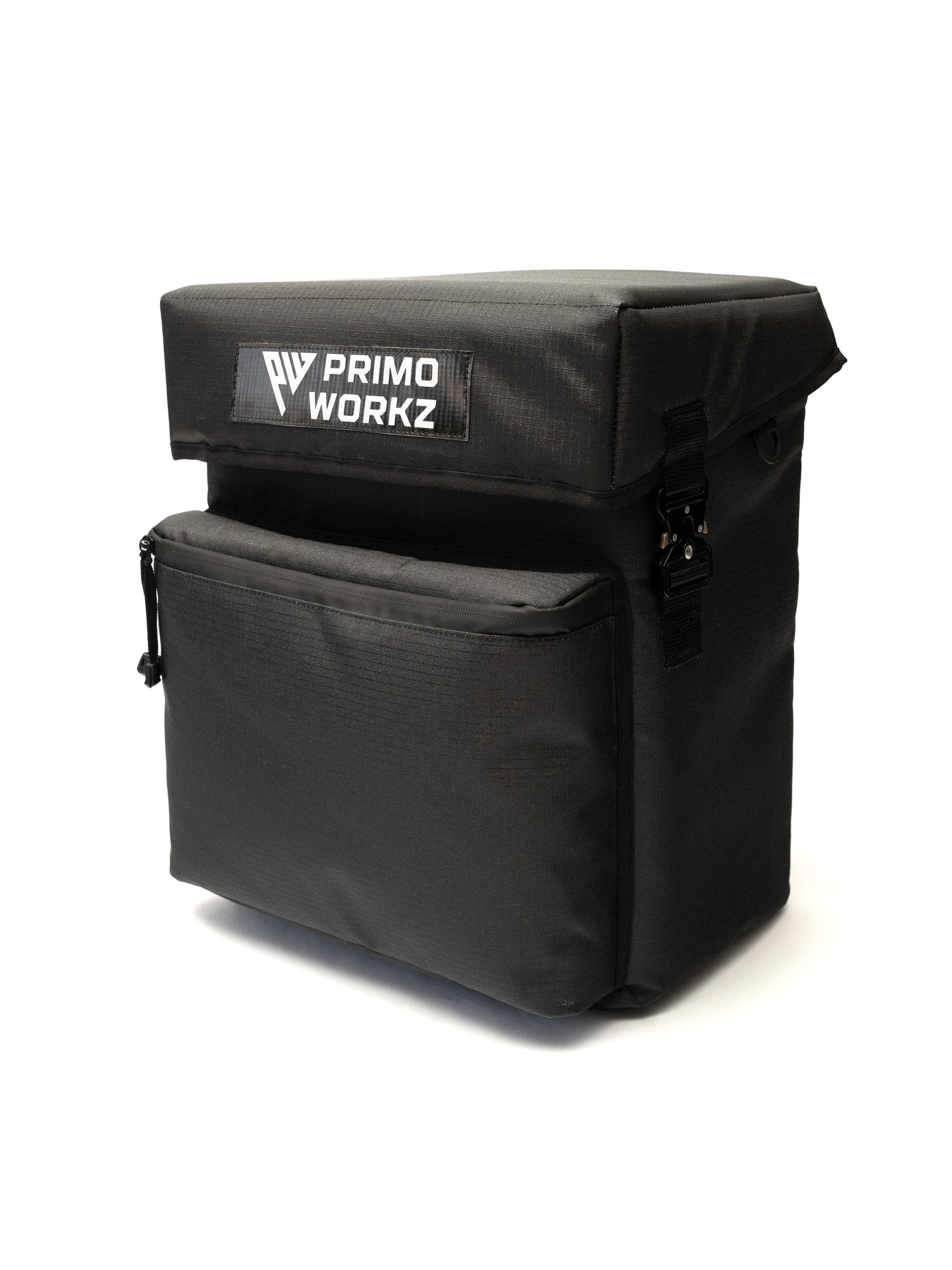 Tailgate Cargo Bag – Primo Workz
