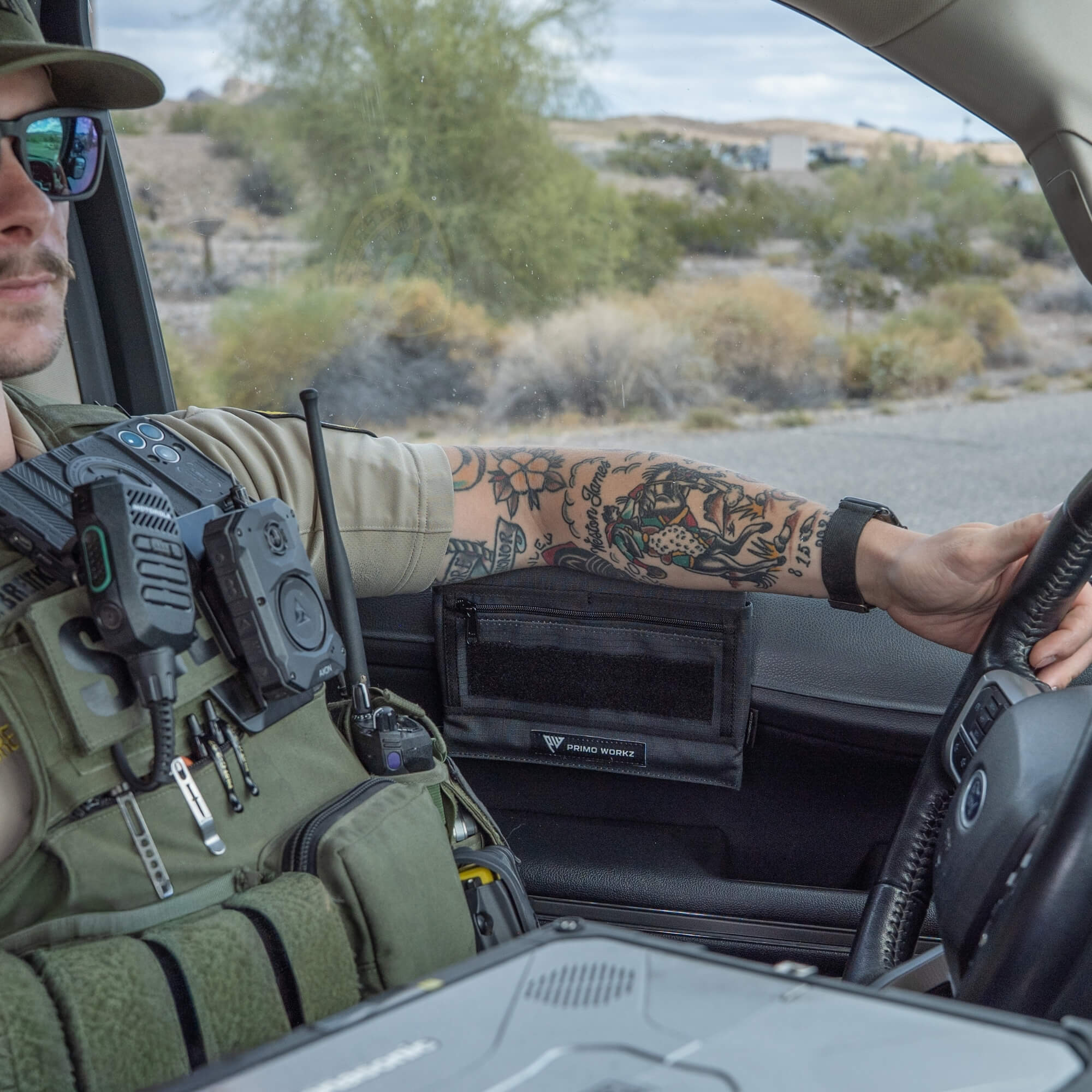 GovX Discount | 10% Off for Military & First Responders – Primo Workz