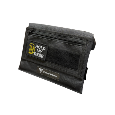 Patch - Hold My Beer