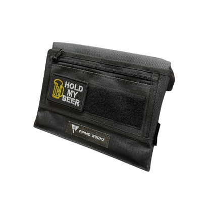 Patch - Hold My Beer