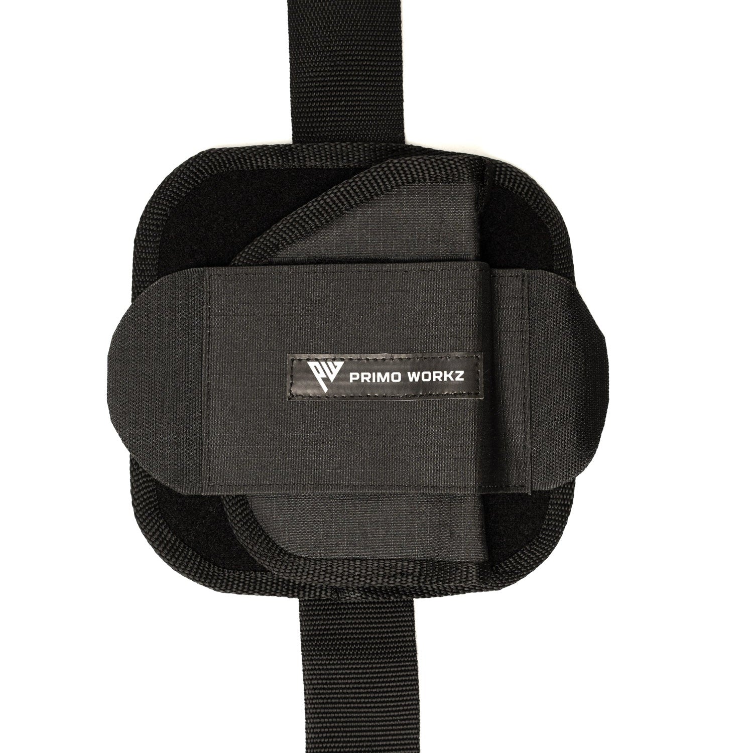 Vehicle Seat Gun Holster