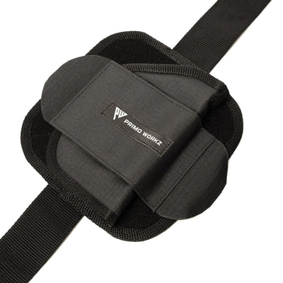 Vehicle Seat Gun Holster