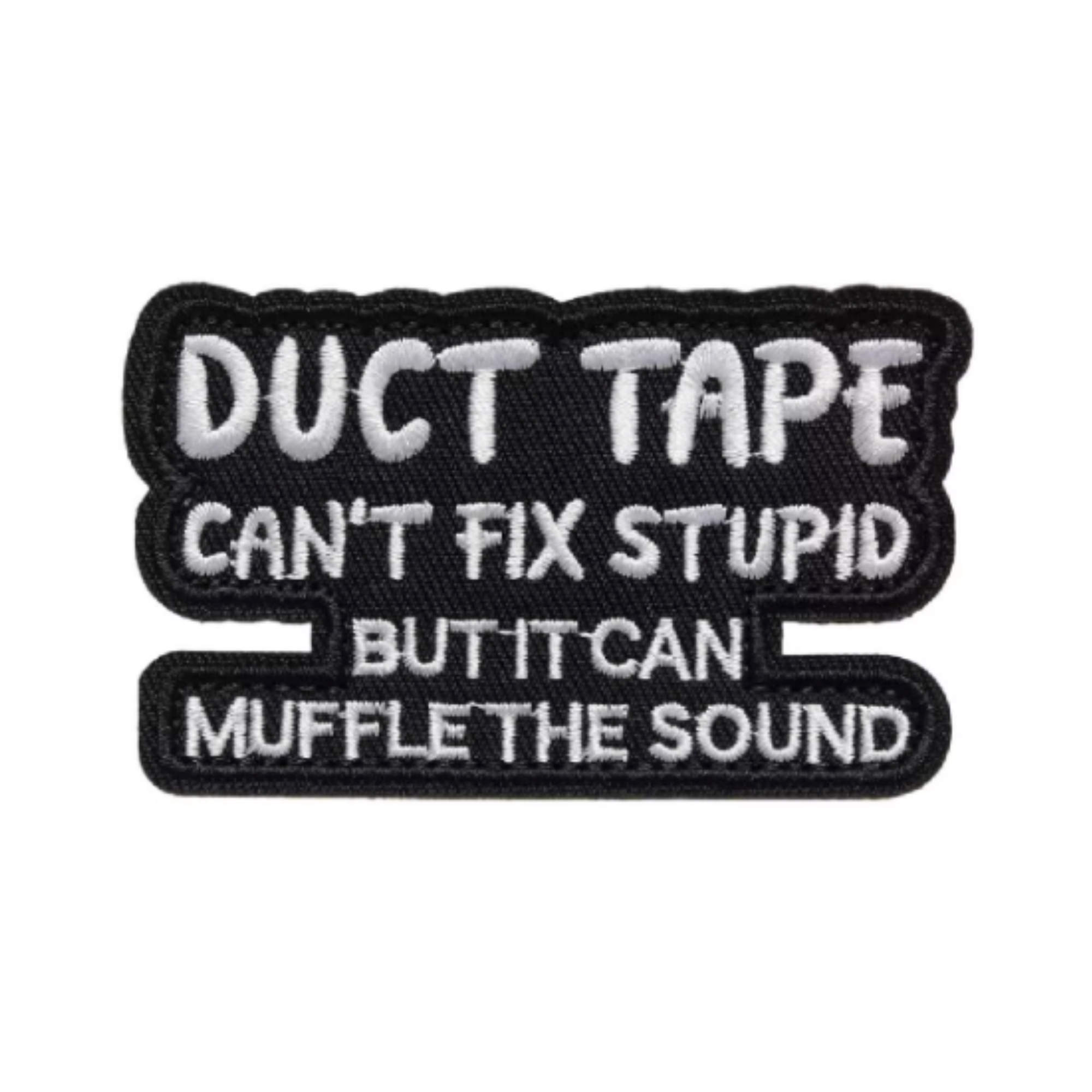 Patch - Duct Tape