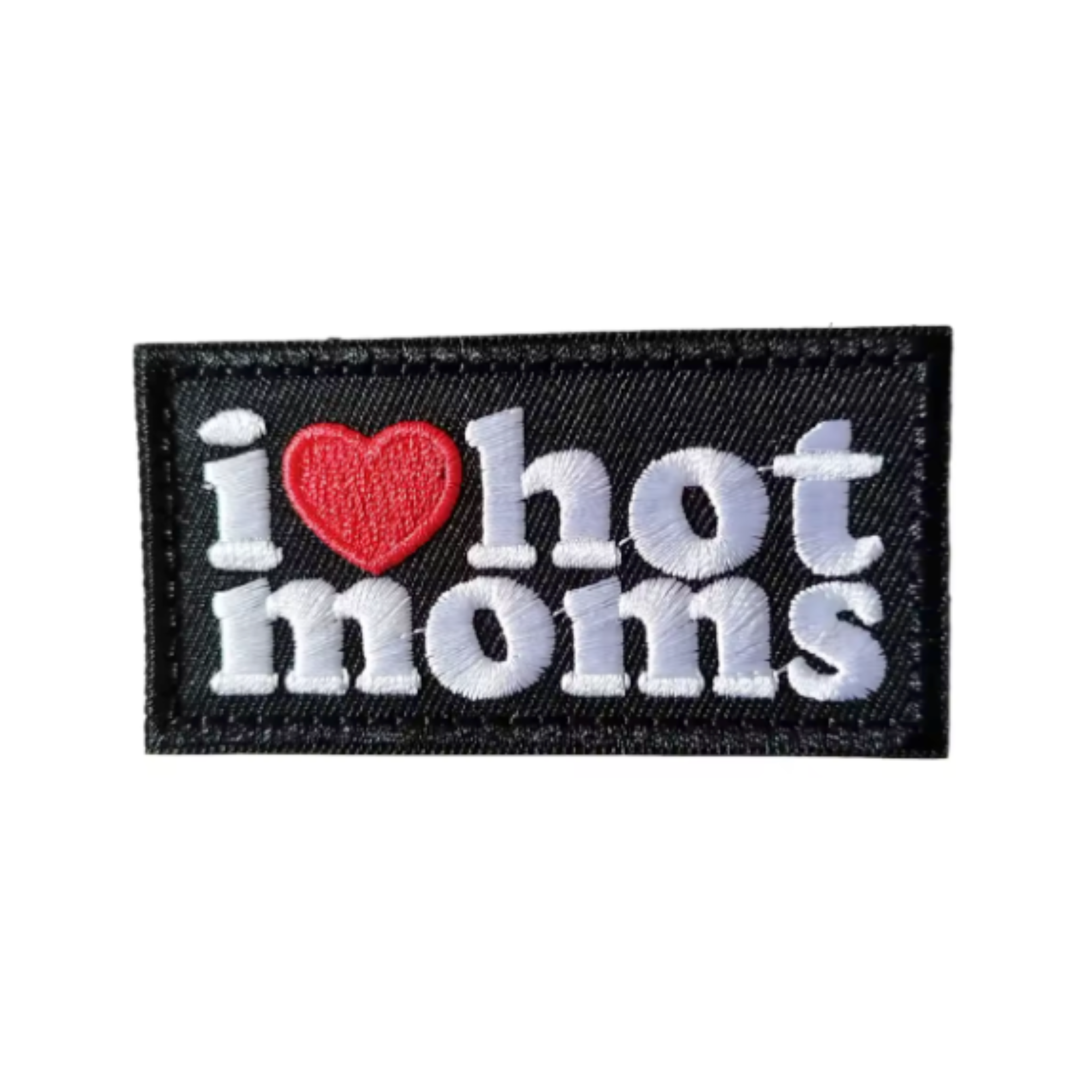 Patch - I Love Hot Moms