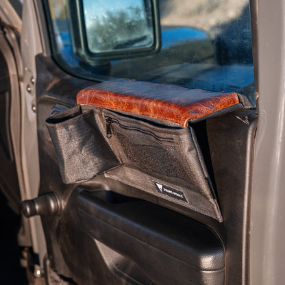 Universal Armrest Max