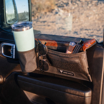 Universal Armrest Max