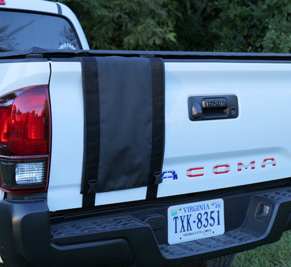 Spare wheel/Tailgate Bag - Small