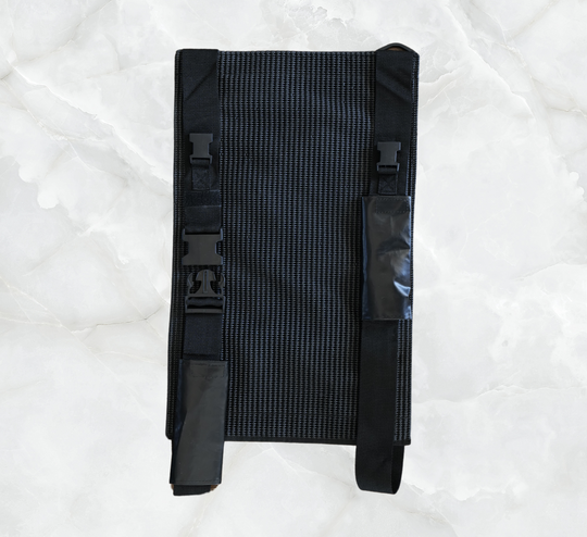 Spare wheel/Tailgate Bag - Large