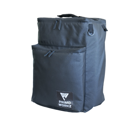 Spare wheel/Tailgate Bag - Large