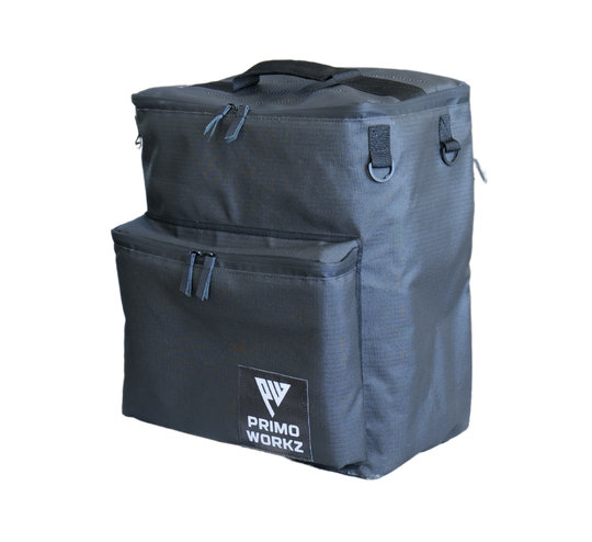 Spare wheel/Tailgate Bag - Small